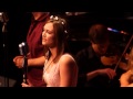 Try for the Sun - Claire Lyons & Michael Peloquin -  Spring Fling with Strings
