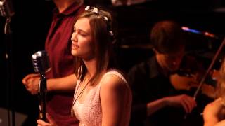 Try for the Sun - Claire Lyons &amp; Michael Peloquin -  Spring Fling with Strings