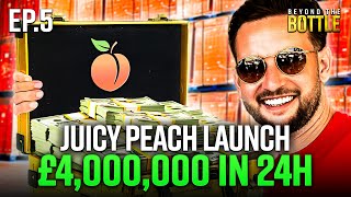 How We Made £4 MILLION in 24 Hours | Beyond The Bottle - Episode 5