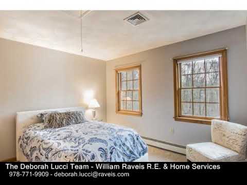 5 Baldwin Lane, North Reading MA 01864 - Single Family Home - Real Estate - For Sale -