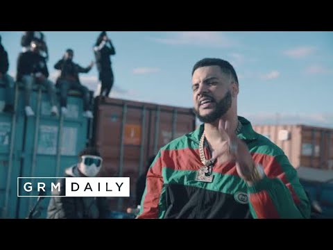 Dotty - European [Music Video] | GRM Daily