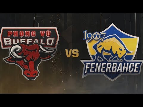 【2019MSI入圍賽】第二天 PVB vs FB