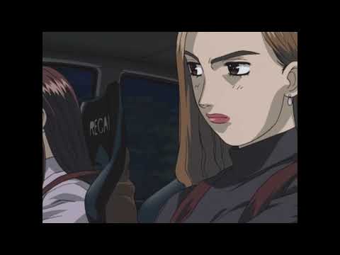 Initial D AMV - SIL80 vs. EVO4