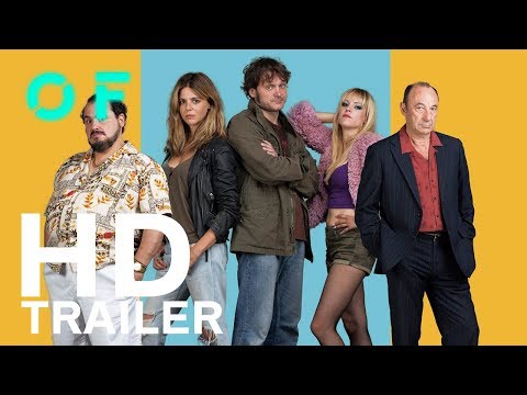 Antes De La Quema (2019) Trailer