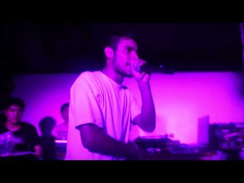 4os1: Els  vs Carlitos - Rap Is War ► Video Oficial ◄