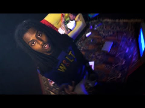 JAYDIME - FRIO FT GLOOSITO (Official Video)