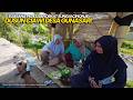 Lokasi Menuju Dusun Ciawi Desa Gunasari Kec Sumedang Selatan Suasana Pedesaan Sunda Jawa Barat