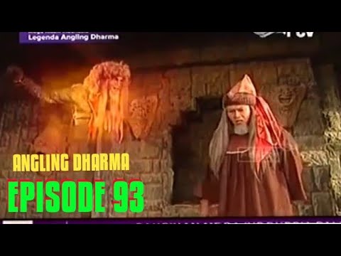 ANGLING DHARMA EPISODE 93