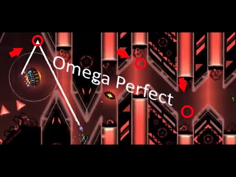 Omega Interface Frame Perfects