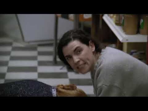 E.R., Long Way Around with Ewan McGregor