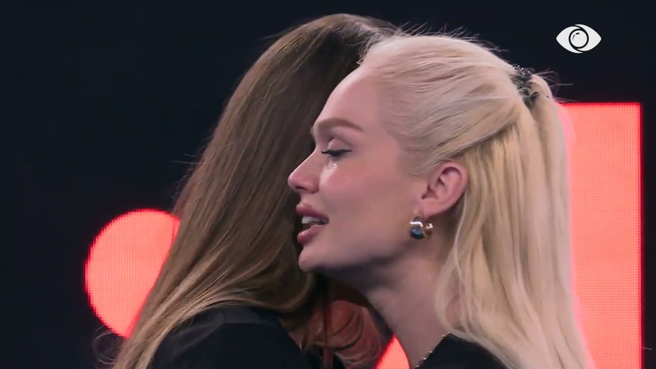 Përlotet Danja, flet me Valbonën për motrën: Mu duk sikur dëgjova zërin e saj