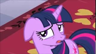 Twilight as the Princess and the Pauper-To Be a Princess (Reprise)