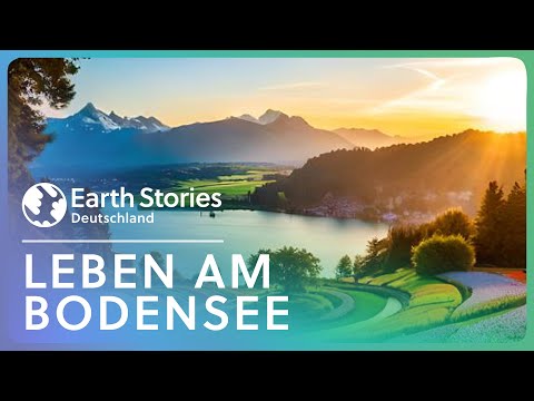 Lake Constance documentary: Green oases on the Swabian Sea