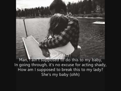 Taj Munroe - Guilty Innocence w/ Lyrics (on screen)