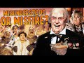 Dan Aykroyd S Nothing But Trouble Misunderstood Or Misfire