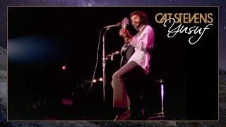 Yusuf / Cat Stevens - Oh Very Young (live, Majikat - Earth Tour 1976)