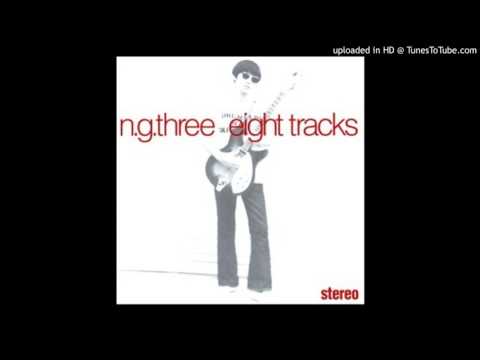 N.G.Three - My Everlasting Happiness