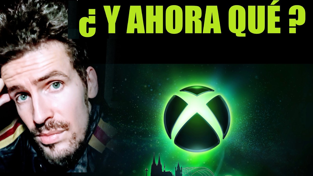 XBOX ES OFICIAL: 3.200 DESPIDOS Y 4 ESTUDIOS SALEN FUERA/ LA REESTRUCTURACIÓN Y LA FALSOS SOLIDARIOS