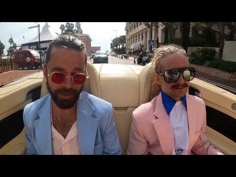 GoPro Time Deleter Day 3 - Monaco