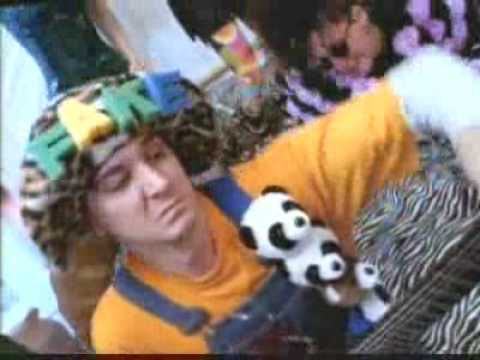 Video thumbnail for Tame Yourself