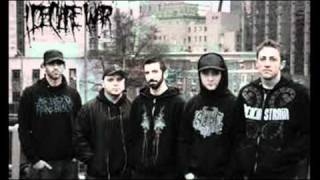 I Declare War- Putrification of The Population (Music Video)