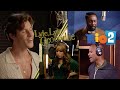 Behind The Voices CELEBRITIES COLLECTION (POP STARS)