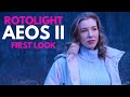 Rotolight AEOS 2 | First Look with Daniel Norton