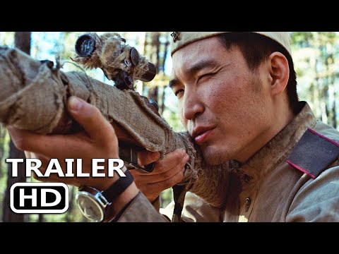 afbeelding Siberian Sniper