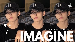Download lagu [IMAGINE]| You’re Pregnant 🤍🤰🏽| Jeonghan as your Husband mp3