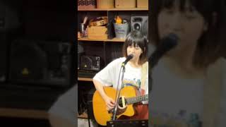 黄昏のビギン #live #弾き語り #アコースティックギター