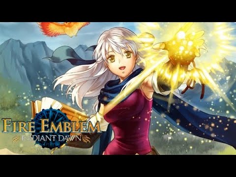Fire Emblem: Radiant Dawn - Part 2