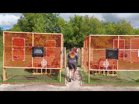 2023 Canada IPSC Handgun Nationals - Aug 8 - 12 - Thor
