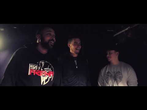 Weed Lantern vs Brother