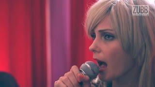 The Asteroids Galaxy Tour - Navigator | ZUBB Session #48