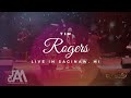 Tim Rogers - Live In Saginaw, MI 2023
