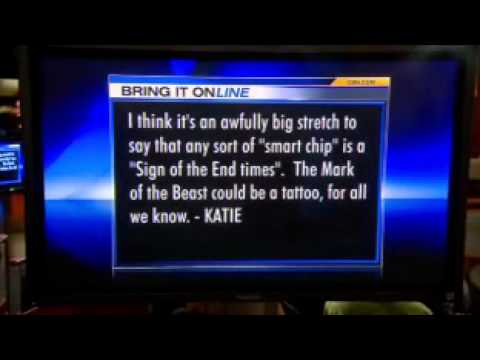 The 700 Club - August 23, 2011 - CBN.com