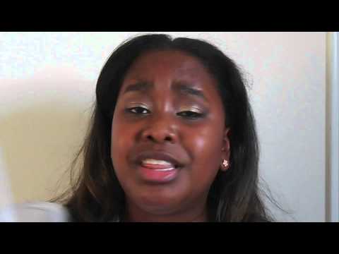 Vloguary 13, 2013 - Cleaner & Leaner: My Water Bottle Collection