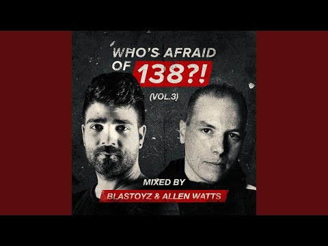 Cool In My Disaster (Mixed)