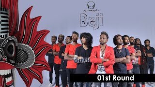 Derana Battle of the Bands  Beji ( 1st Round )