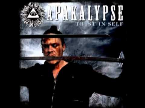 Apakalypse -Face the East  (feat . 777 Kamikaze)
