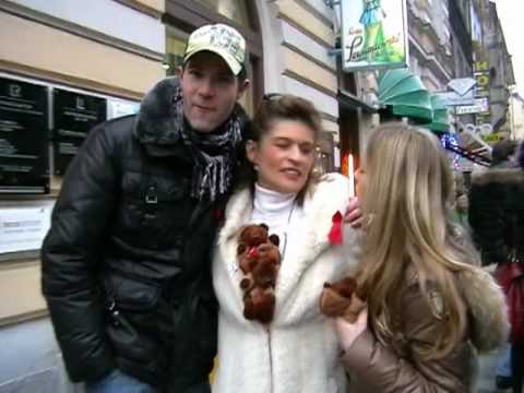 Charity Sturm der Liebe  am Sendlinger Tor