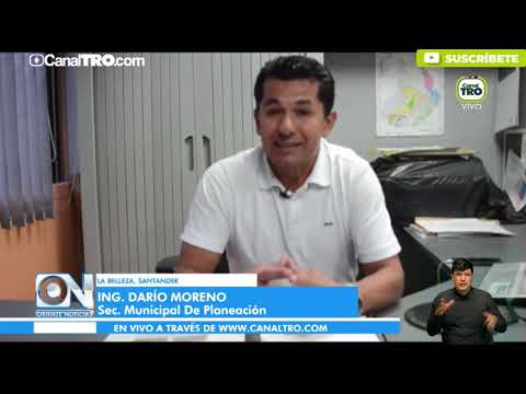 Corregimiento de la Quitaz tendrá planta de tratamiento de aguas residuales