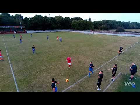 Thackley v Maltby Main (H) - 03.09.2022