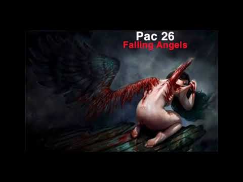 Pac 26 x Falling Angels
