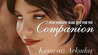 HEY SİRİ UYU ! : Companion / Kusursuz Arkadaş amatör film incelemesi