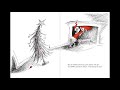 How The Grinch Stole Christmas  by Dr Seuss Read By Zero Mostel Read Along Book And Record