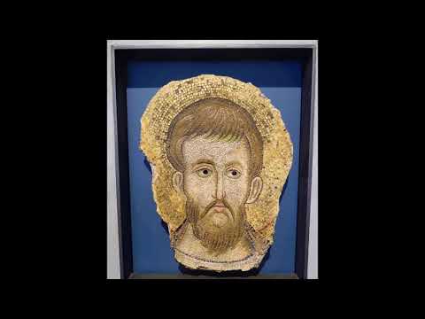 Museo Regionale Interdisciplinare di Messina