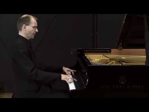 Franz Schubert - Eksprompt As-duur op 90 nr 4