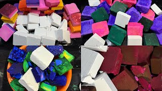 Download lagu Best 1 Minute Of The Most Satisfying Chalk Crushing Ever mp3