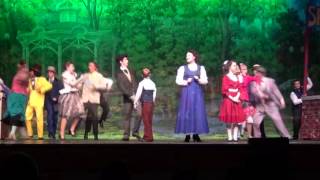 Supercalifragilisticexpialidocious